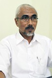dr. Rachmat Gunadi W. SpPD-KR